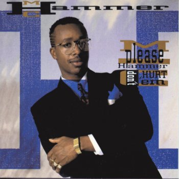 MC Hammer U Can't Touch This (club mix)