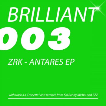 ZRK Antares