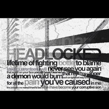 Rough Cut Headlocked