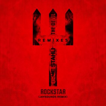 Blue Stahli feat. JaySounds Rockstar - JaySounds Remix