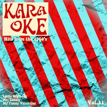 Ameritz Countdown Karaoke My Boy Lollipop (In the Style of Millie Small) [Karaoke Version]