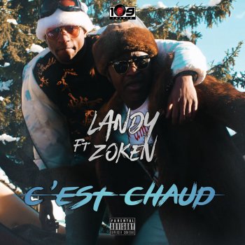 Landy feat. Zoken C'est chaud