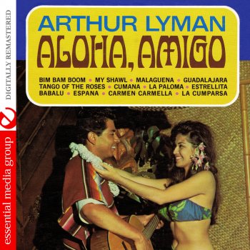 Arthur Lyman Bim Bam Boom