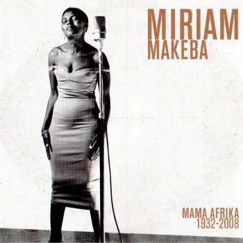 Miriam Makeba Ibhabhalazi