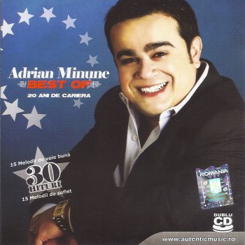 Adrian Minune N-am sa te las