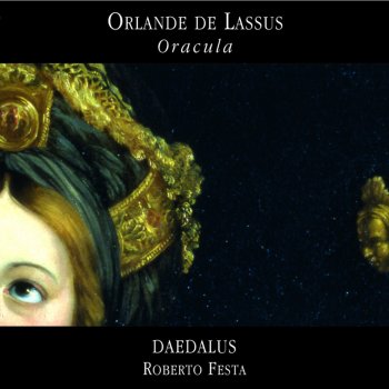 Ensemble Daedalus feat. Roberto Festa Prophetiae Sibyllarum: Prologus