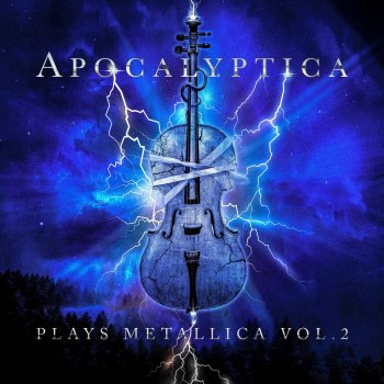 Apocalyptica One (feat. James Hetfield & Robert Trujillo)