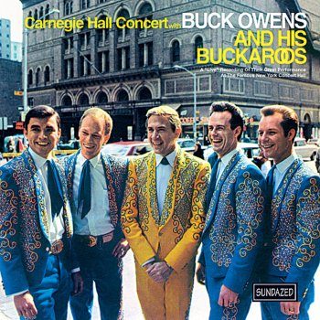 Buck Owens The Streets of Laredo - Live