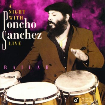 Poncho Sanchez Sonando (Live)