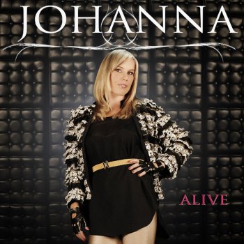 Johanna Alive (Matt Hewie Remix)