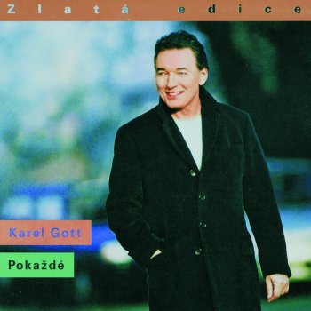 Karel Gott Ve Tvych Zatokach