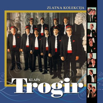 Klapa Trogir Na Ciovu Šaldun