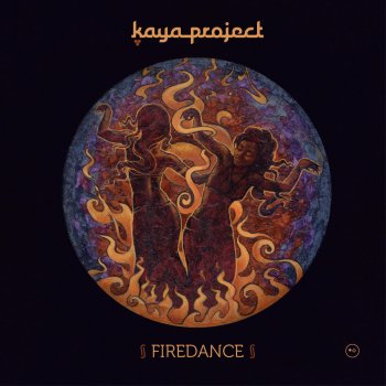 Kaya Project Firestorm