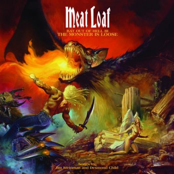 Meat Loaf If It Ain't Broke, Break It