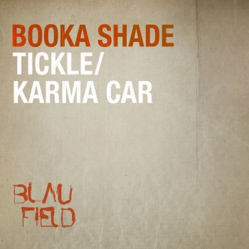 Booka Shade Karma Car (Club Mix)