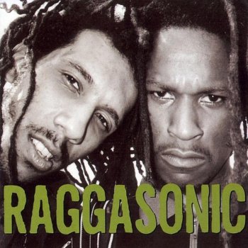 Raggasonic Aiguisé comme une lame