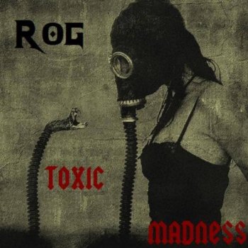 Rog Toxic Madness