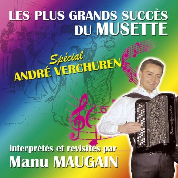 Manu Maugain Au plaisir des bois
