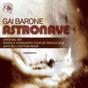 Gai Barone Astronave (Original mix)