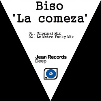 Biso La Comeza - Original Mix