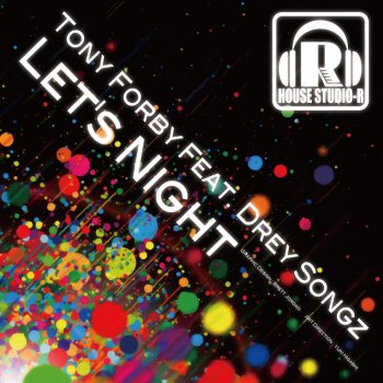 Tony Forby Let's Night (Radio Edit)