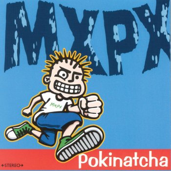 MxPx Jars Of Clay