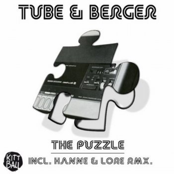 Tube&Berger The Puzzle - Original Mix