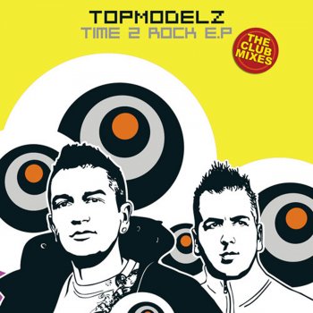 Topmodelz Here I Go Again (Club Mix)