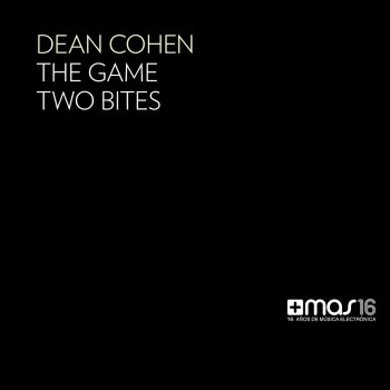 Исполнитель Dean Cohen, альбом The Game