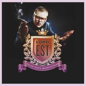 Lord Est feat. Elastinen Ei O Rakkautta Keskustorilla