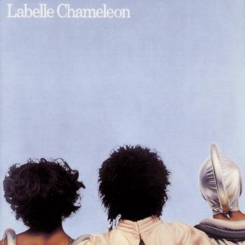 LABELLE Get You Somebody New