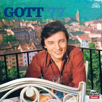 Karel Gott Ja vas ljubil