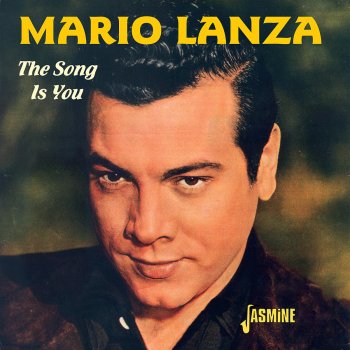 Mario Lanza The Toast of New Orleans