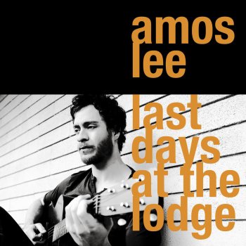 Amos Lee Street Corner Preacher