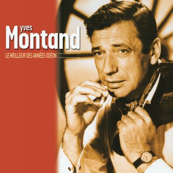 Yves Montand J'avions recu commandement