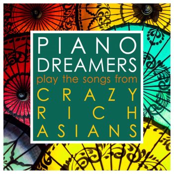 Piano Dreamers Can't Help Falling in Love - Instrumental