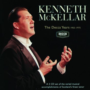 Kenneth McKellar Serenade