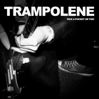 Trampolene My Bourgeoisie Girl