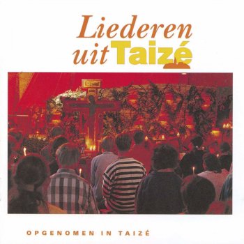 Taizé Laudate Dominum