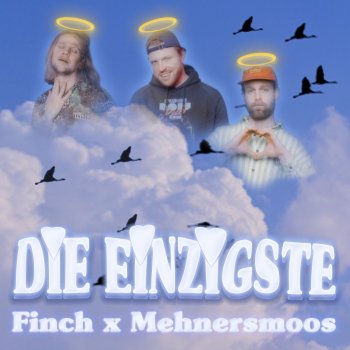 FiNCH feat. Mehnersmoos DiE EiNZiGSTE