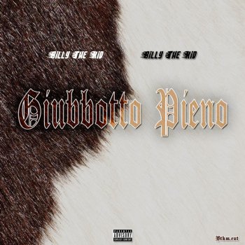 Billy the Kid Giubbotto Pieno