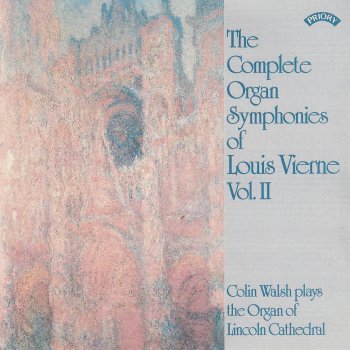 Colin Walsh Symphony No.3 Op.28:Final