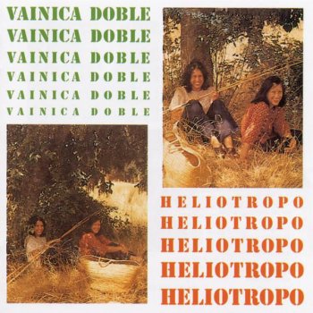 Vainica Doble Habanera Del Primer Amor