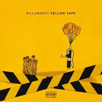 Killumantii Talkin