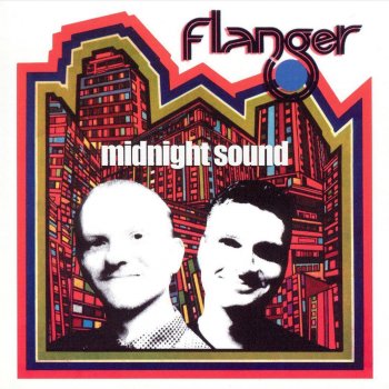 Flanger Angel of Love