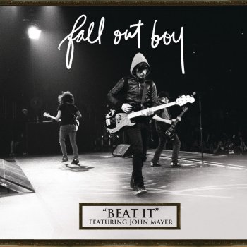 Fall Out Boy Thnks fr th Mmrs (2007 - Live At The Cricket Pavillion)