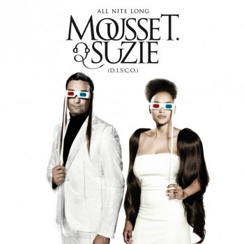 Mousse T. & Suzie All Nite Long (D.I.S.C.O.) [Radio Edit]