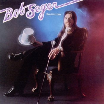 Bob Seger Travelin' Man