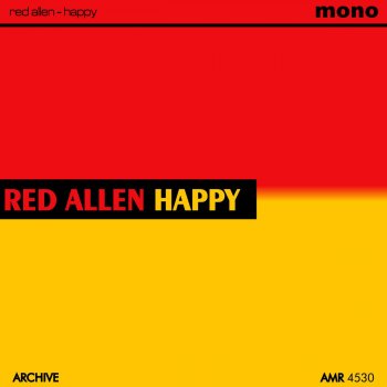 Red Allen Careless Love