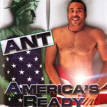 Ant Not Gay Enough?